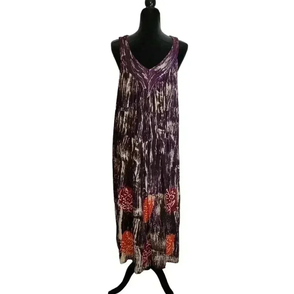 Sol Dress Plus Size - Picture 3 of 5